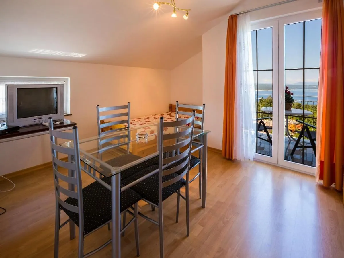 Apartments Seper Crikvenica 0*,
