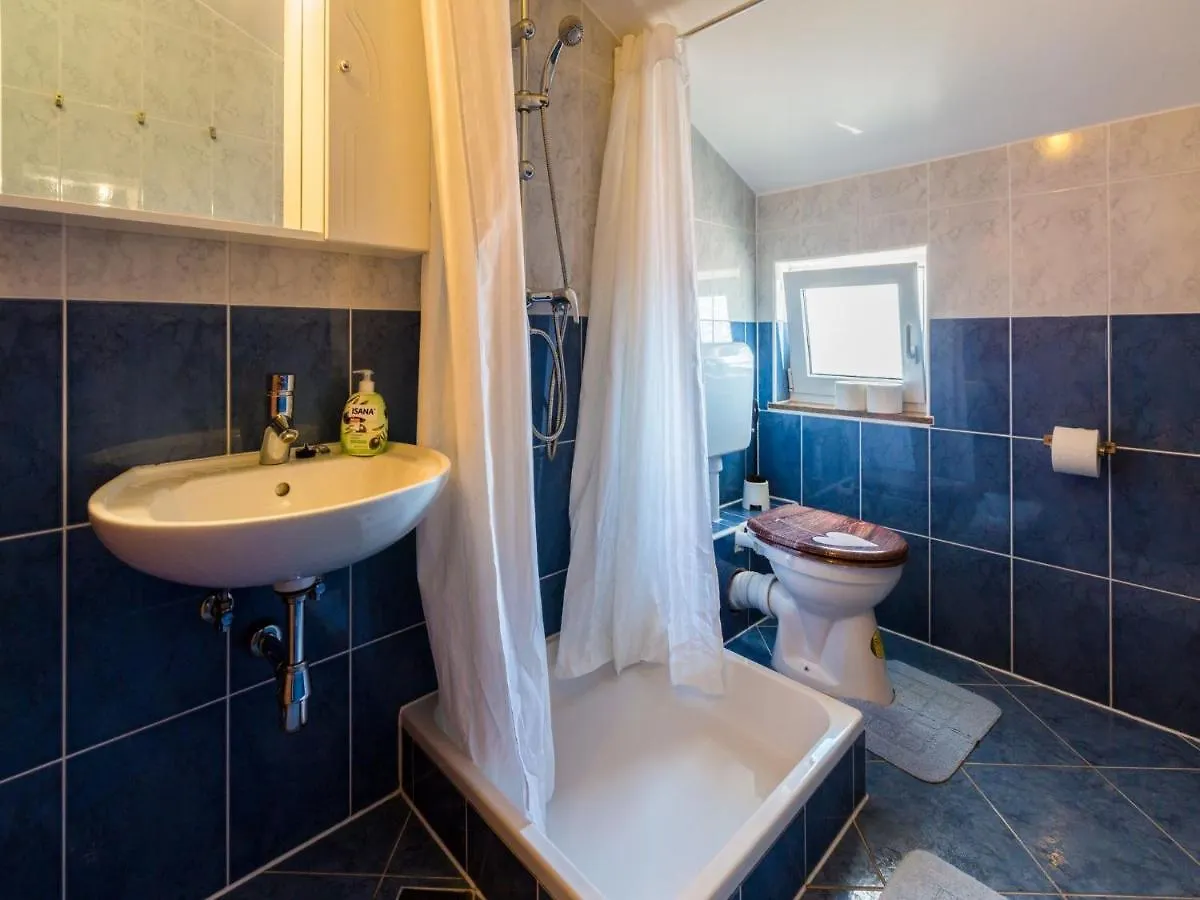 Apartments Seper Crikvenica