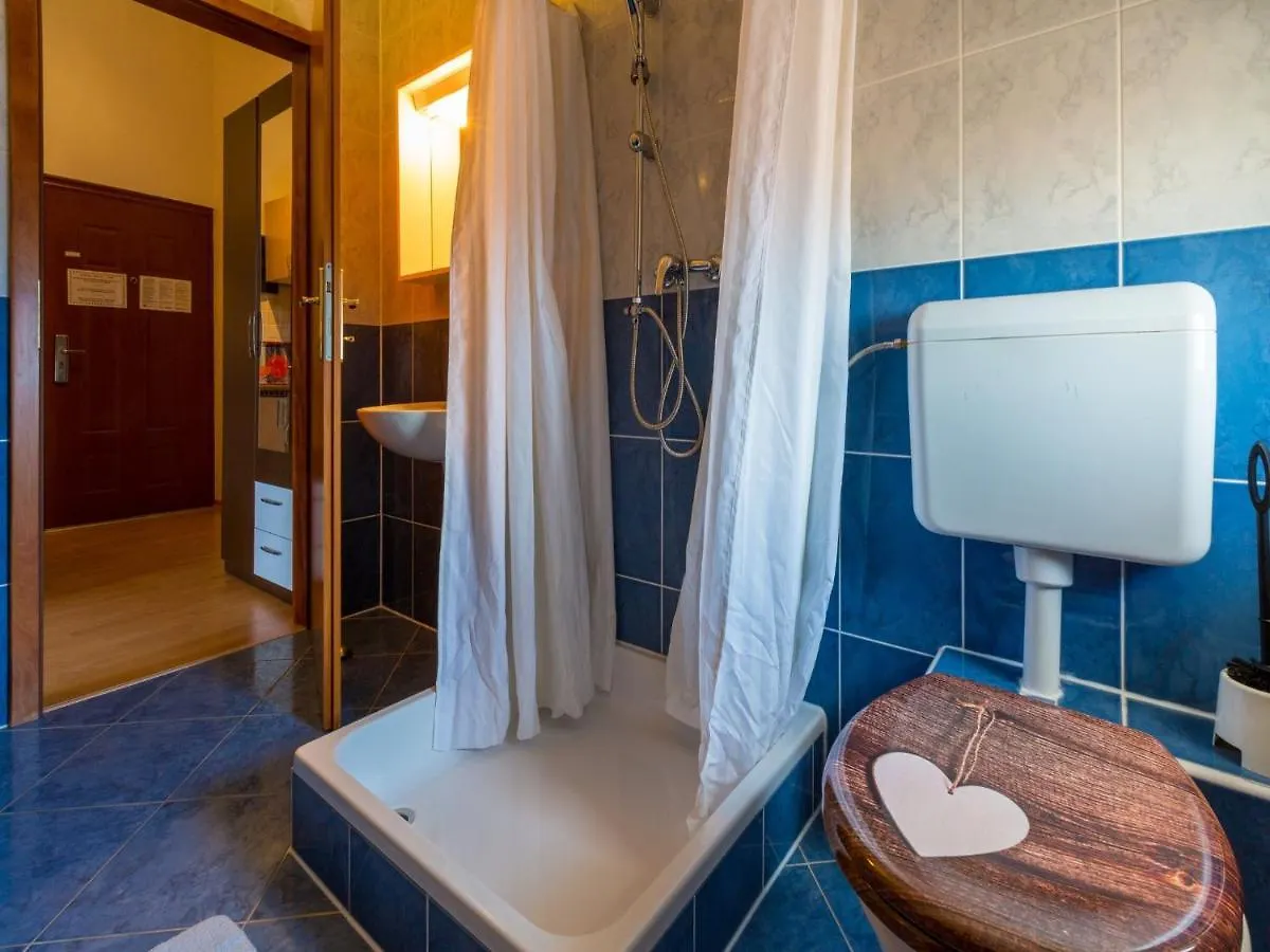 Apartments Seper Crikvenica Croatia