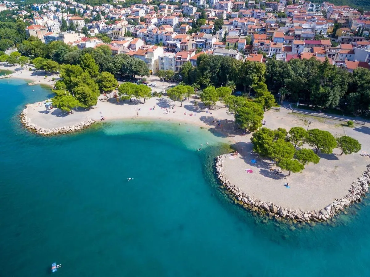 Apartments Seper Crikvenica