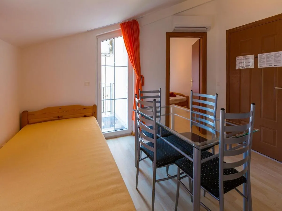 Apartments Seper Crikvenica