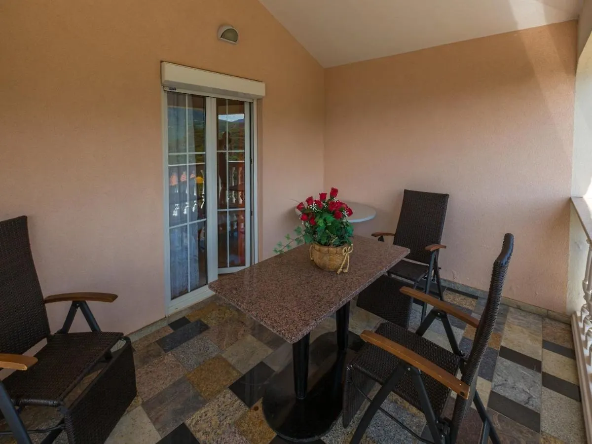 Apartments Seper Crikvenica Croatia