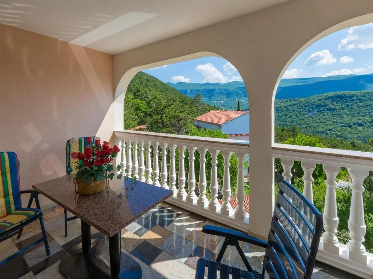 Apartments Seper Crikvenica 0*,  Croatia