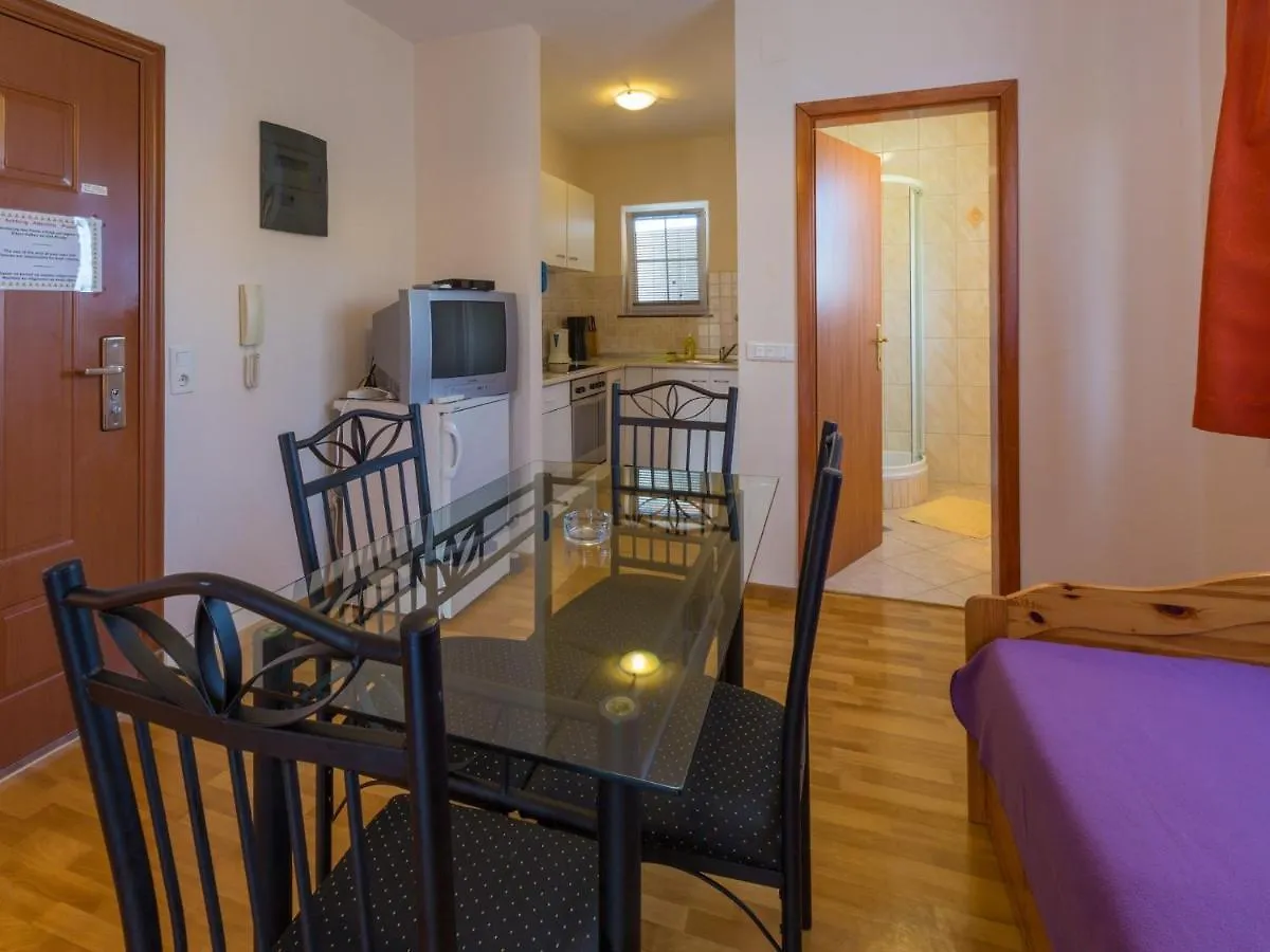 Apartments Seper Crikvenica