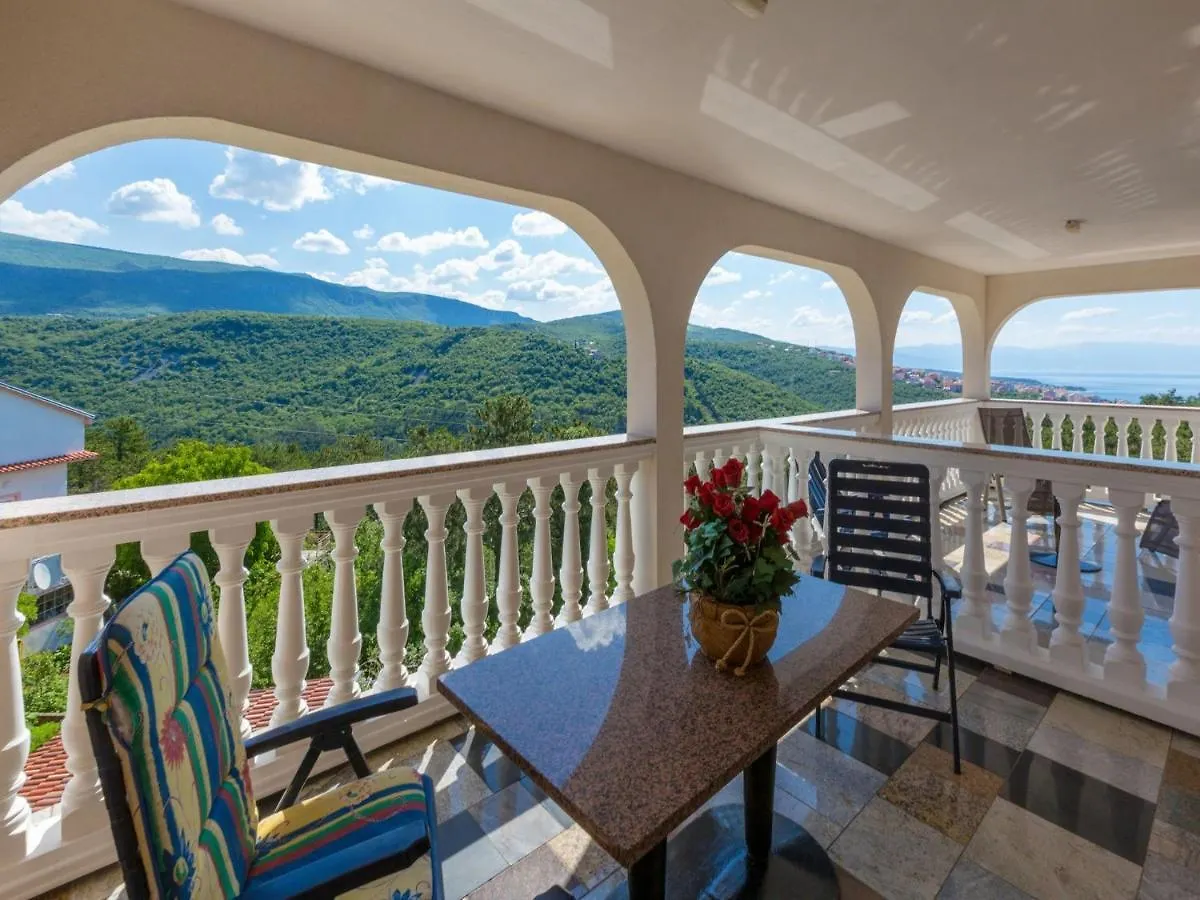 Apartments Seper Цриквеница