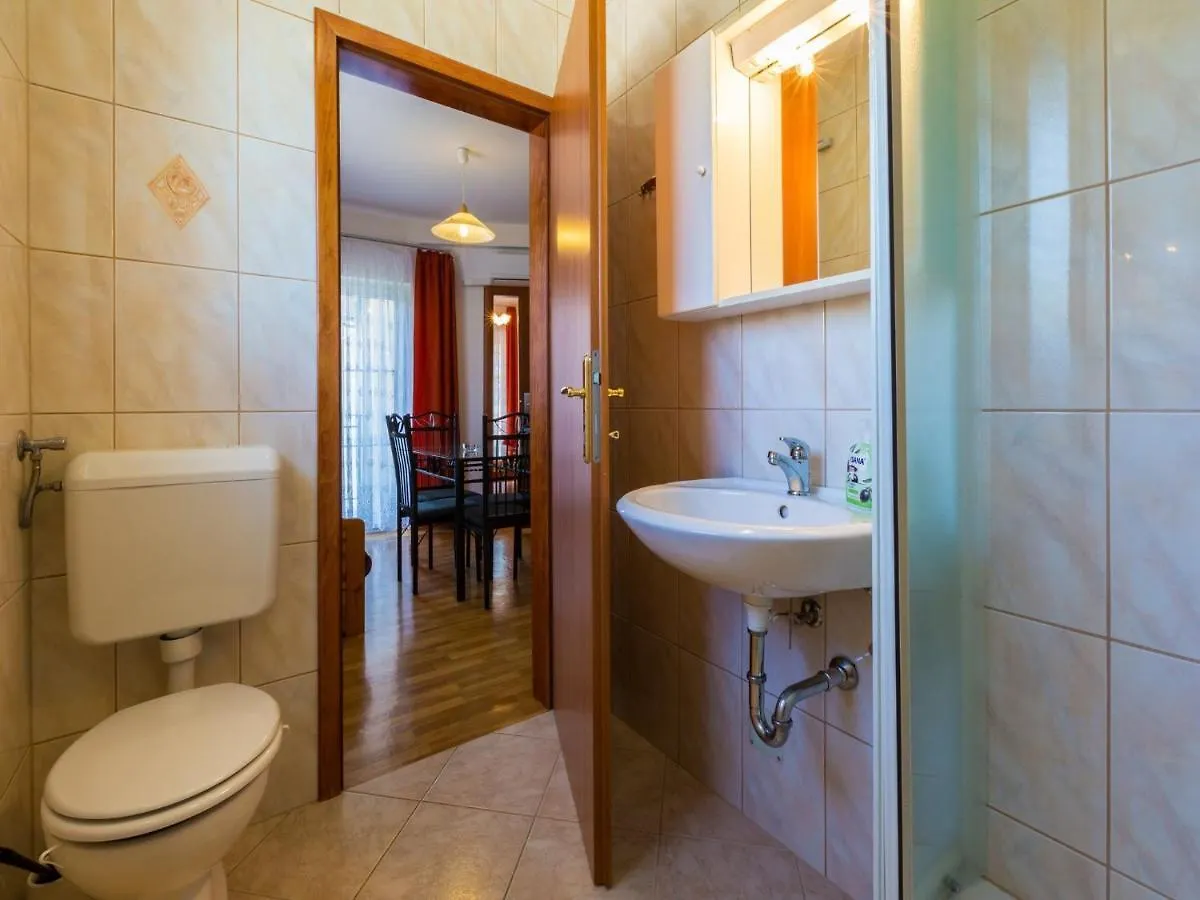 Apartments Seper Crikvenica