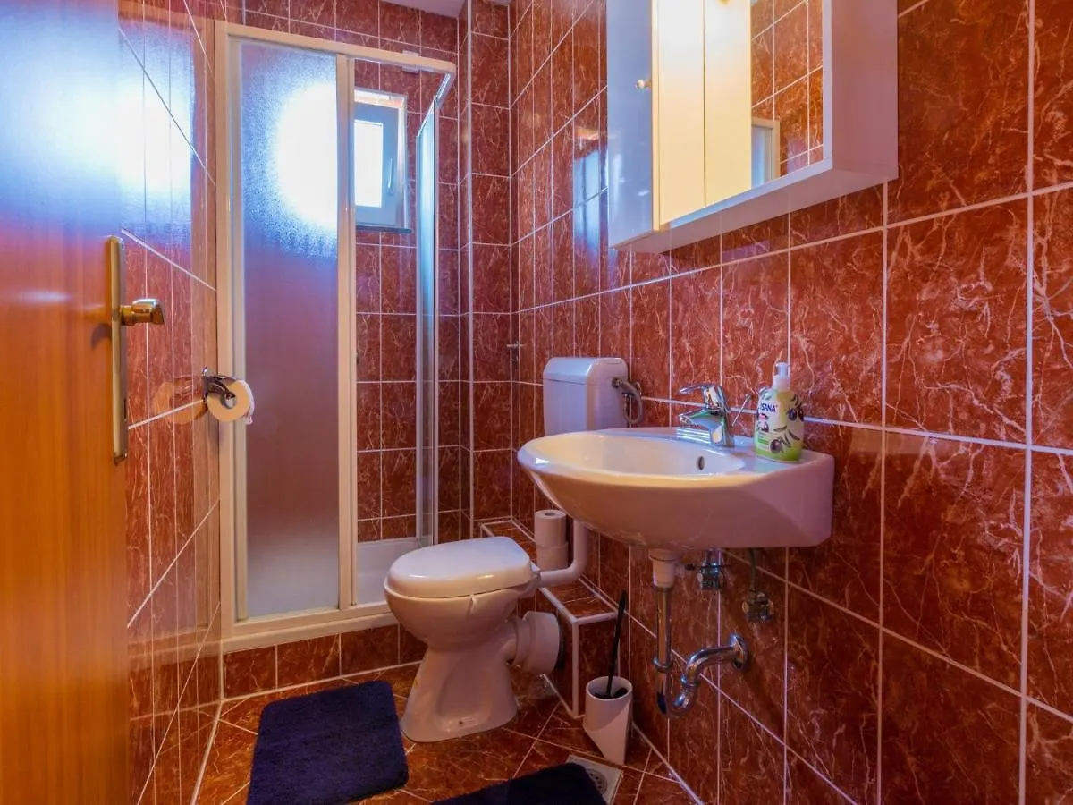 Apartments Seper Crikvenica