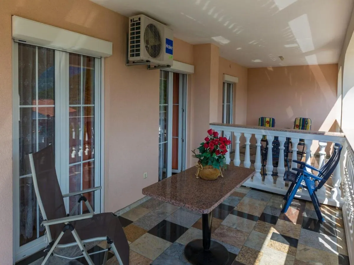 Apartments Seper Crikvenica