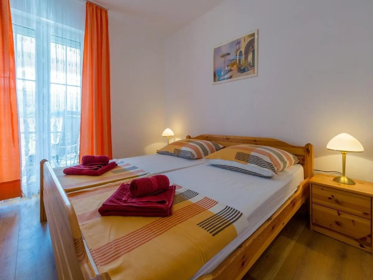 Apartments Seper Crikvenica