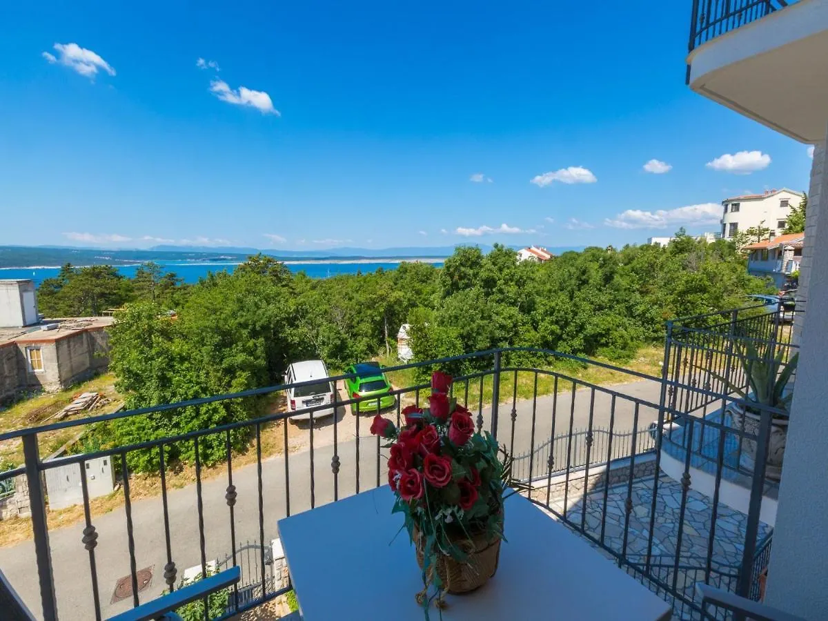Apartments Seper Crikvenica 0*,