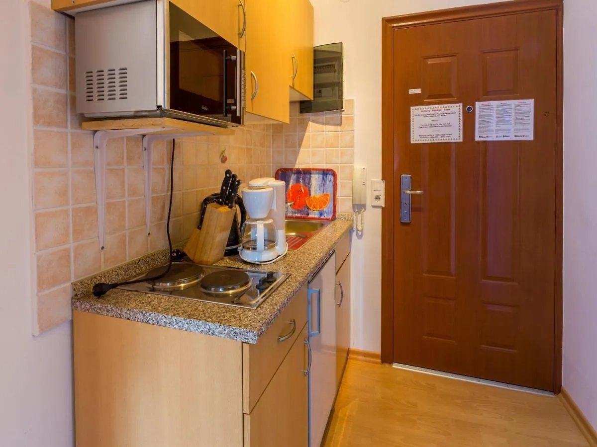 Apartments Seper Crikvenica Croatia
