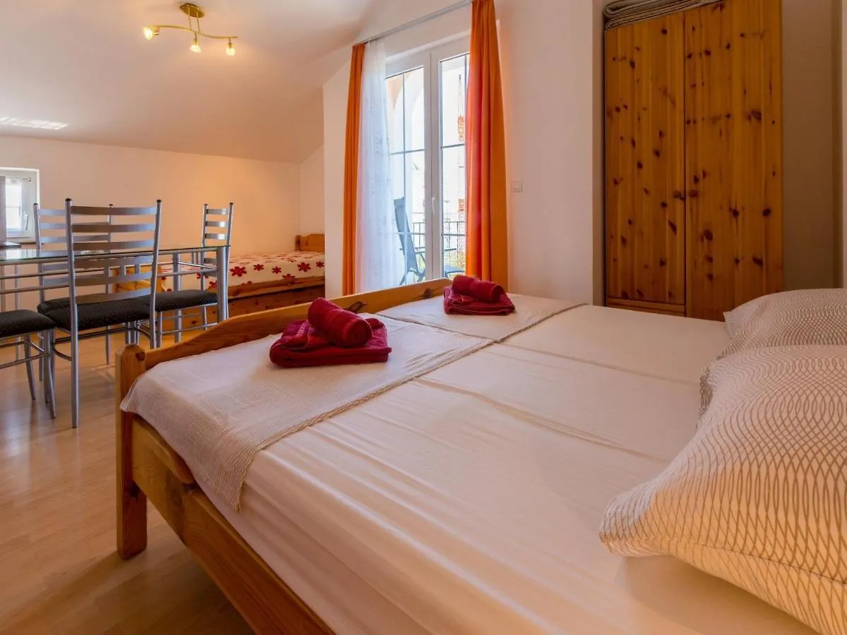 Apartments Seper Crikvenica