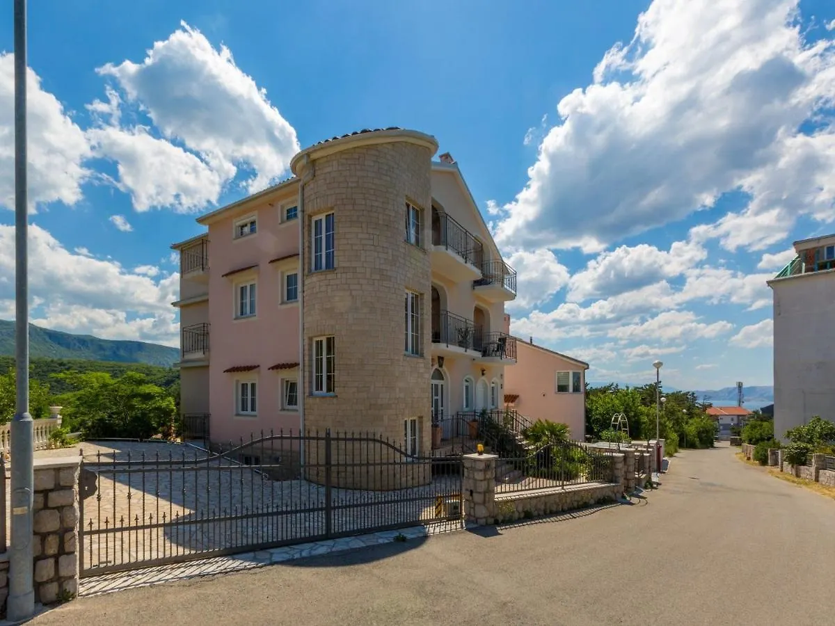 Apartments Seper Crikvenica