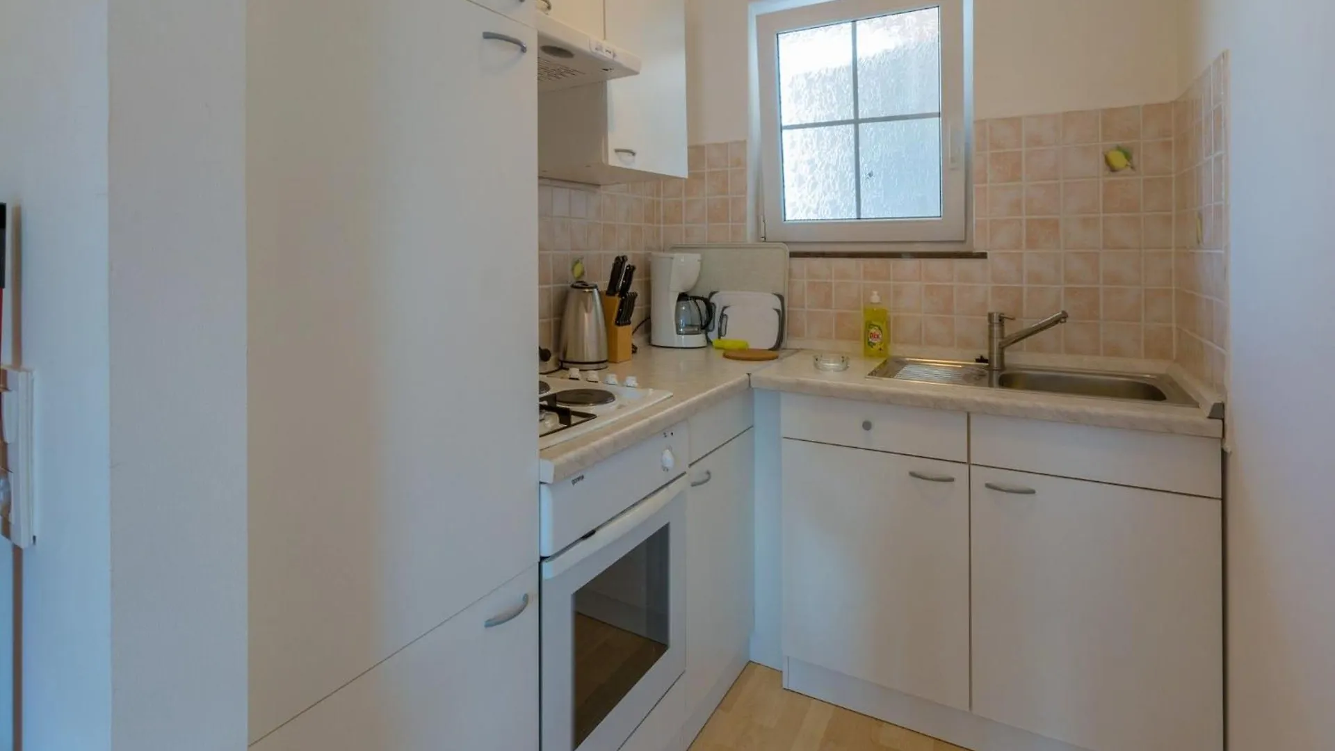 Apartments Seper Crikvenica