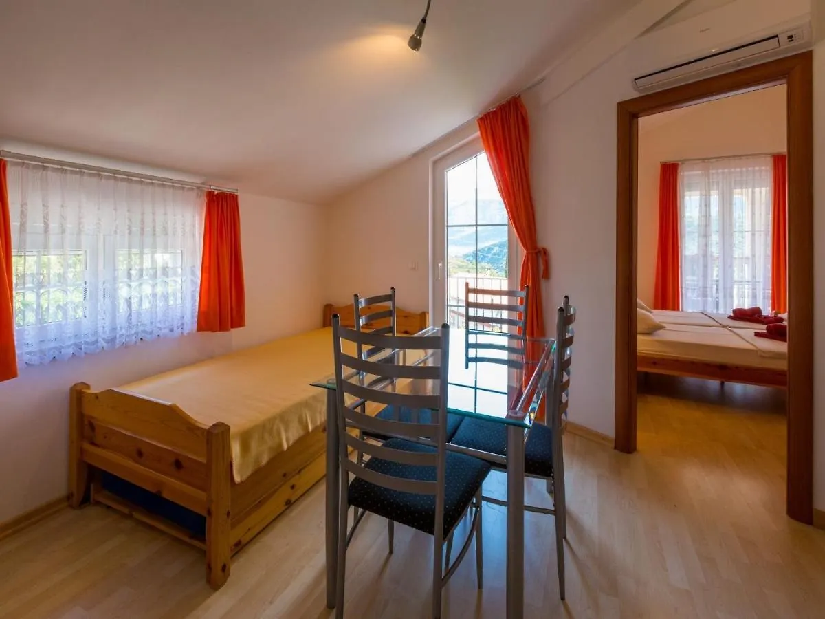 Apartments Seper Crikvenica Croatia