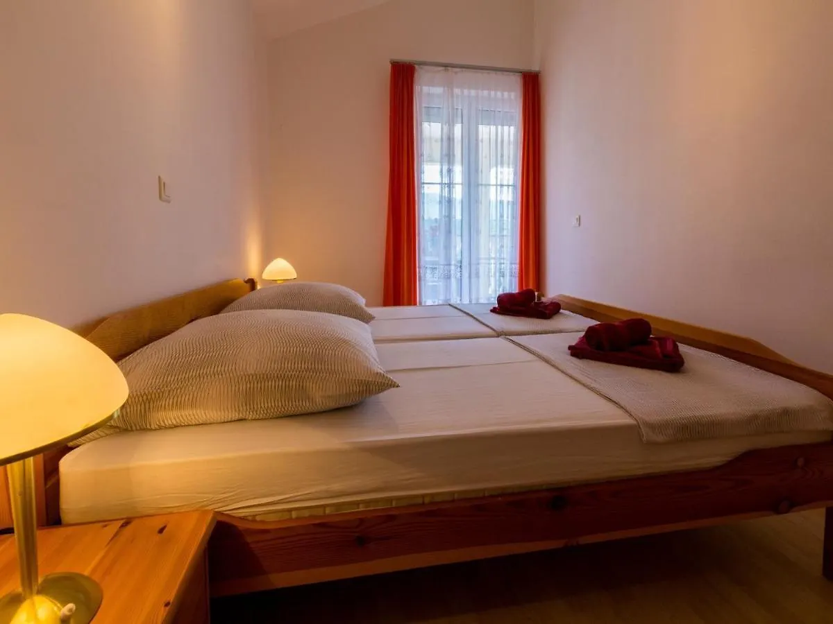 Apartments Seper Crikvenica
