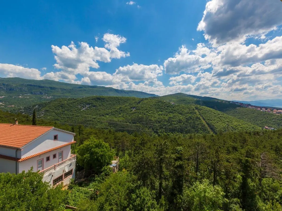 Apartments Seper Crikvenica Croatia