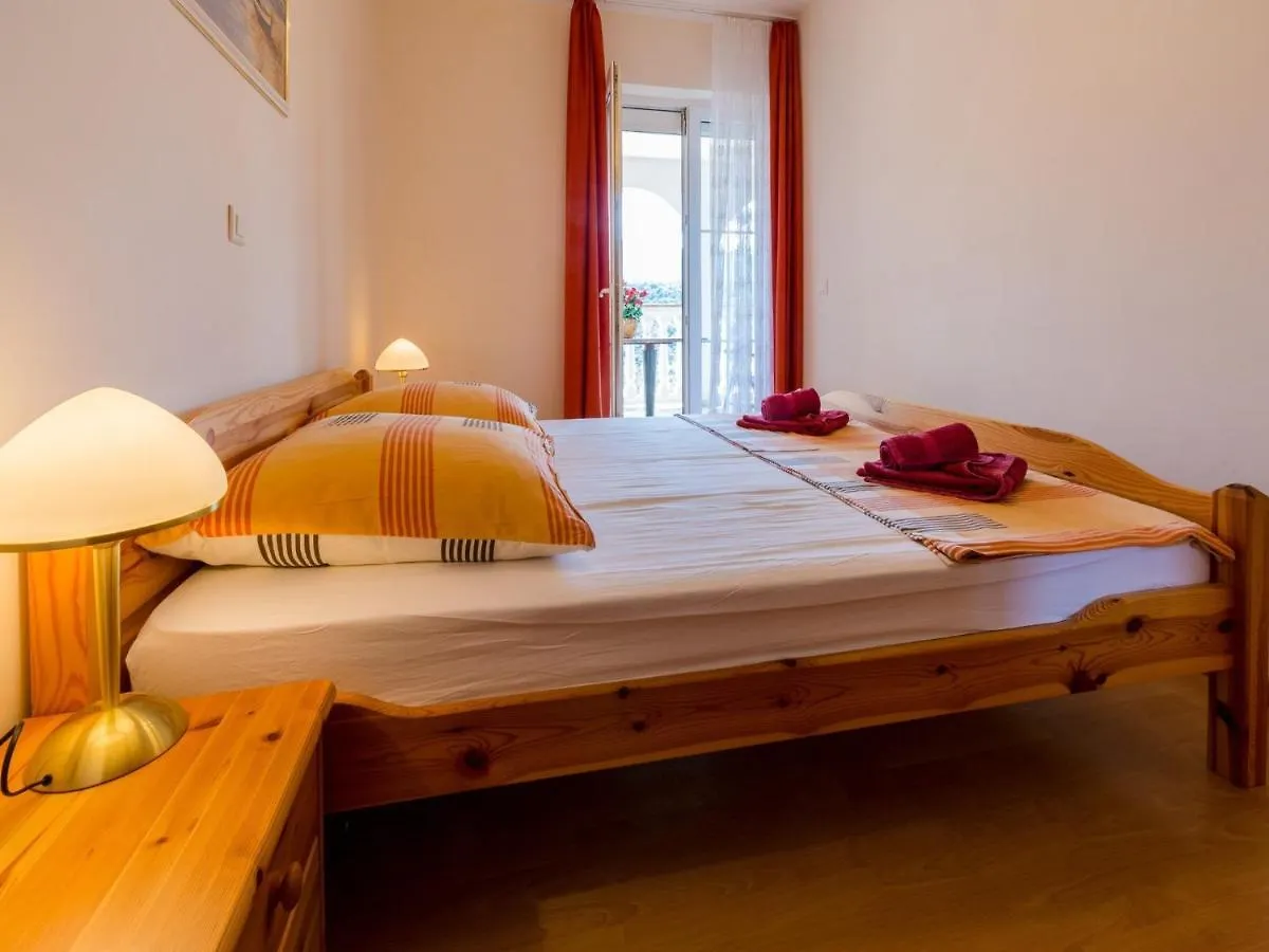 Apartments Seper Crikvenica