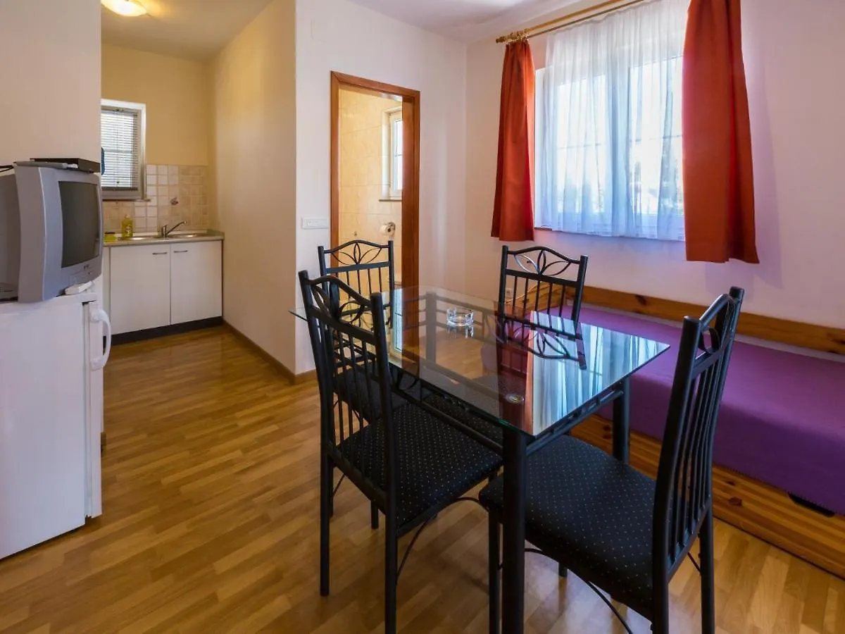 Apartments Seper Crikvenica