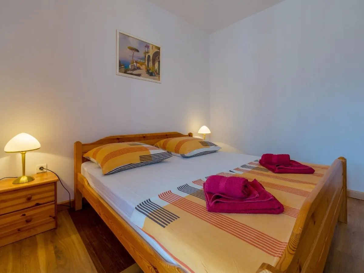 Apartments Seper Crikvenica