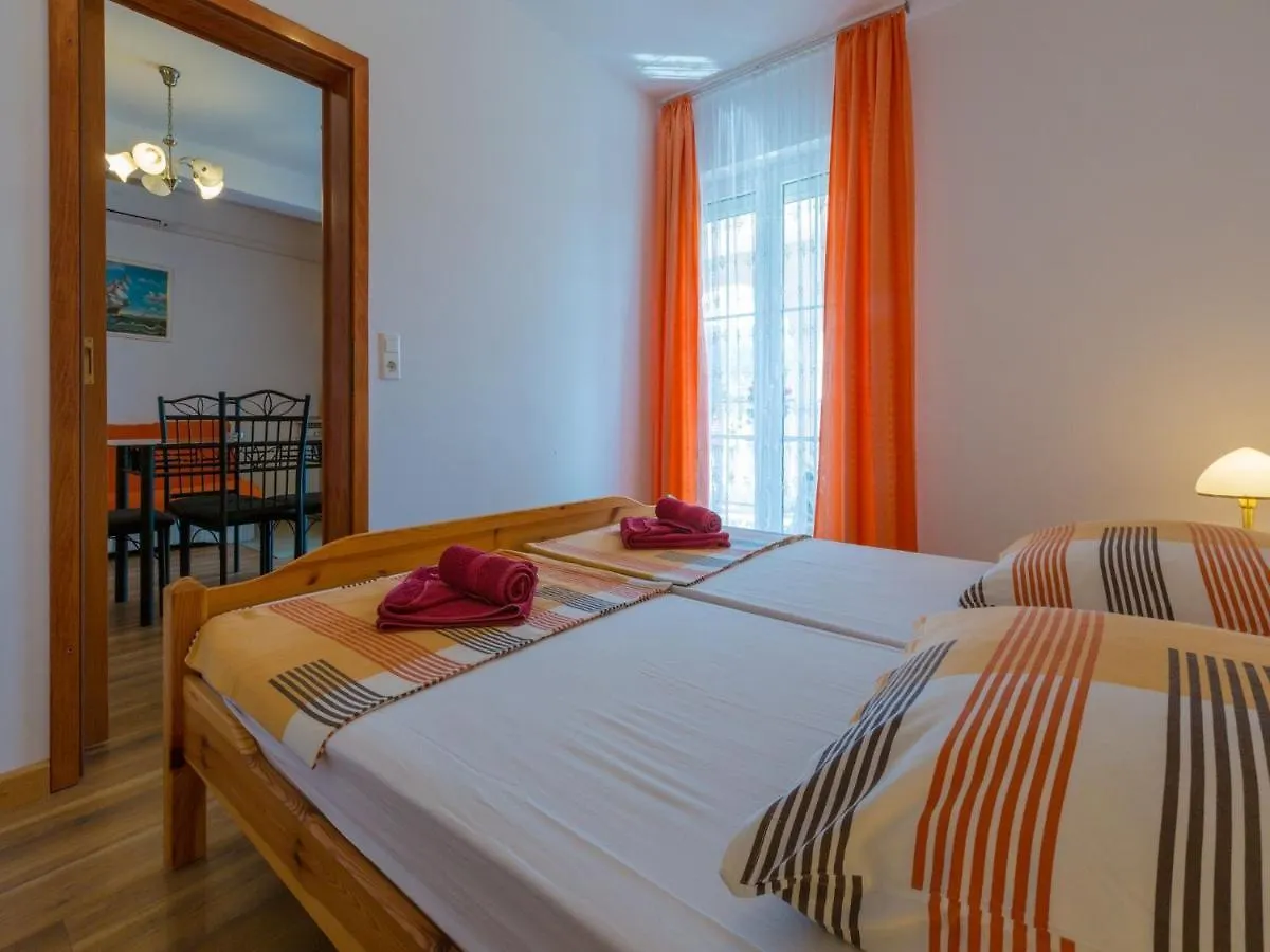 Apartments Seper Crikvenica