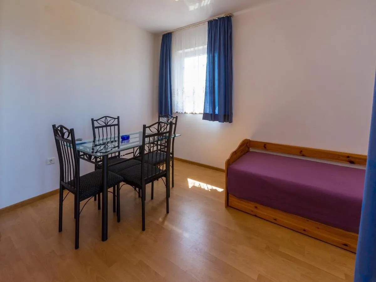 Apartments Seper Crikvenica Croatia