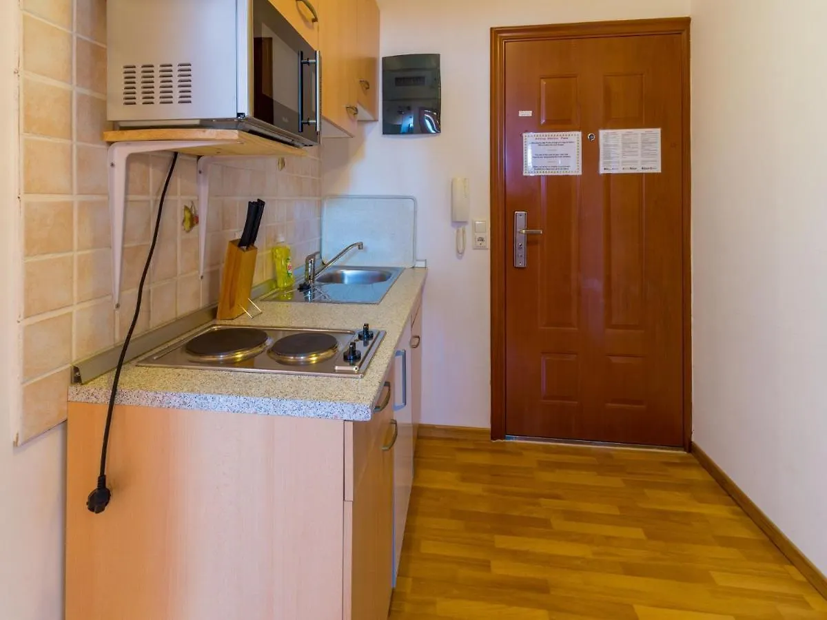 Apartments Seper Crikvenica