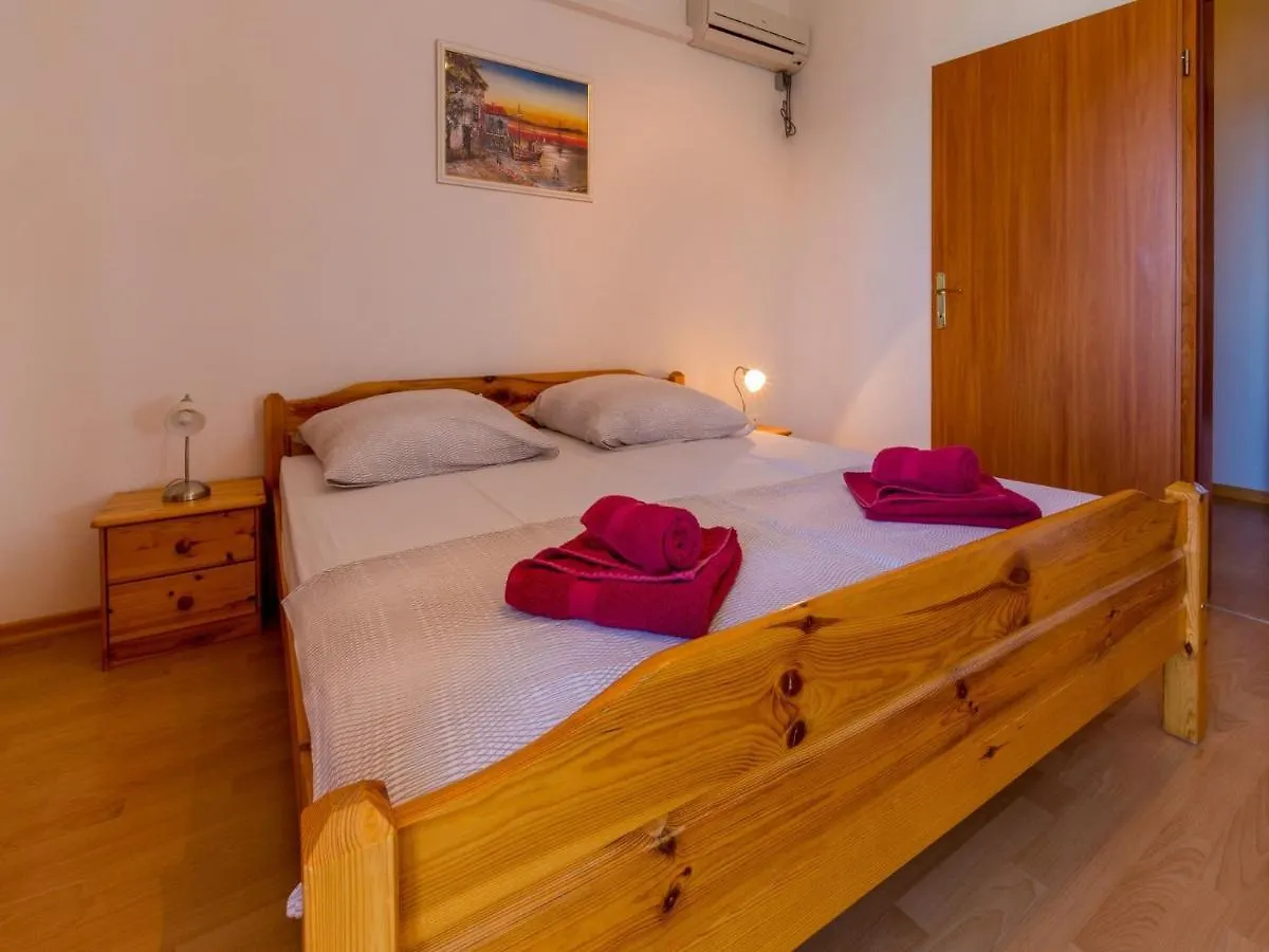 Apartments Seper Crikvenica