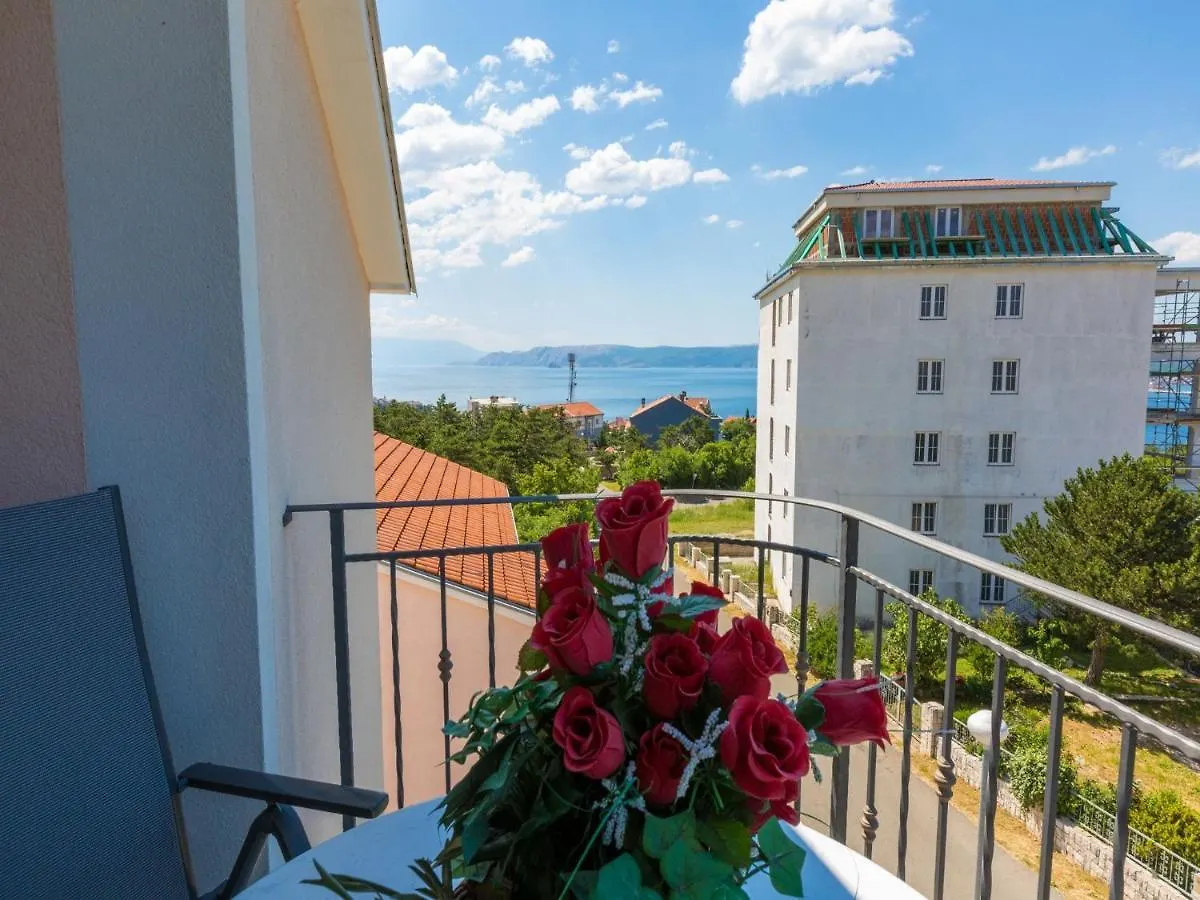 Apartments Seper Crikvenica Croatia