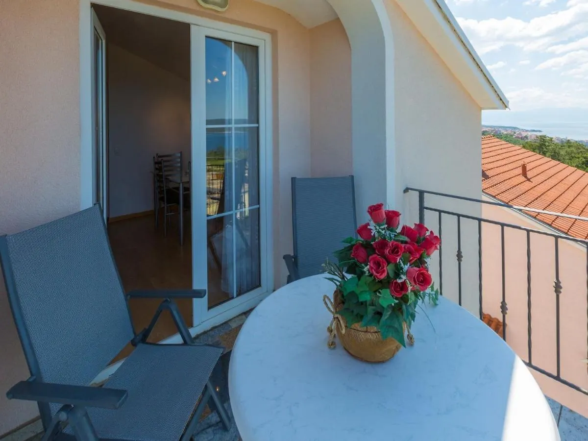 Apartments Seper Crikvenica