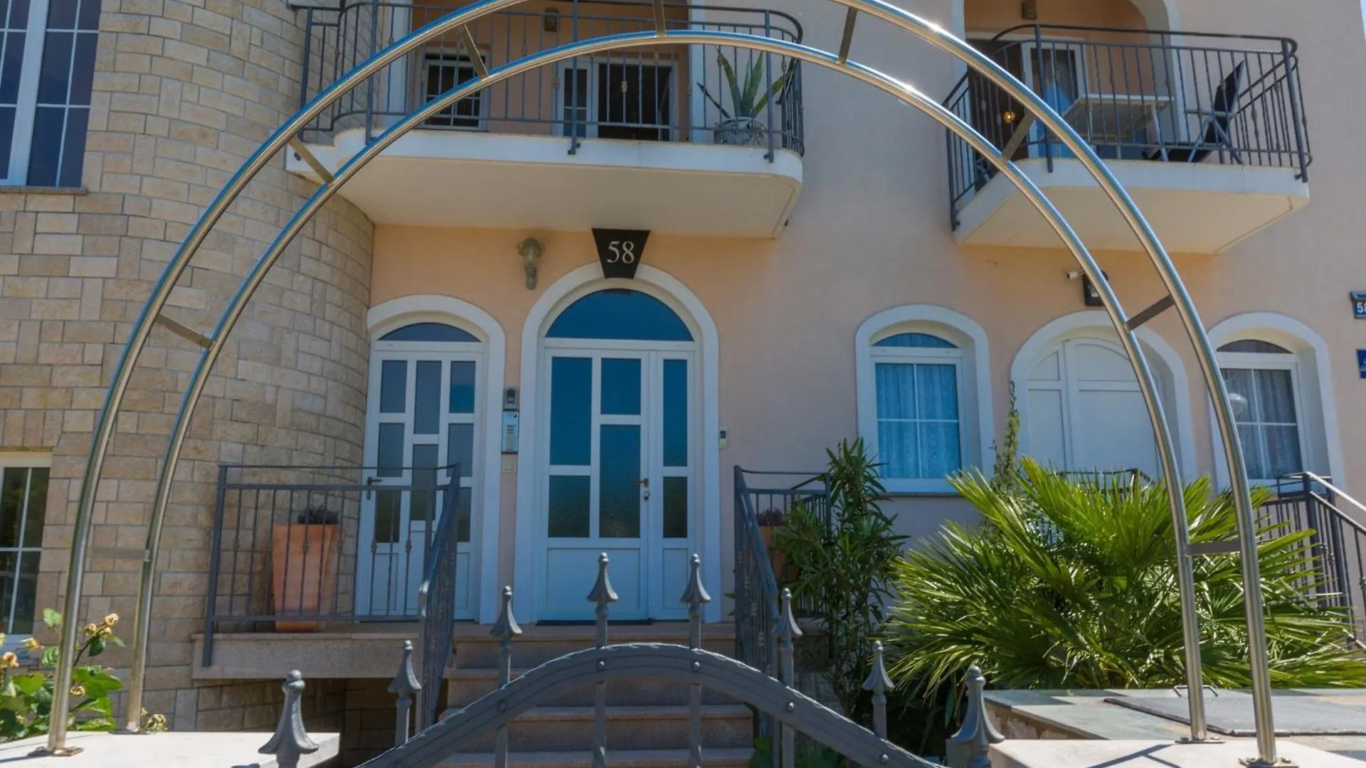 Apartments Seper Crikvenica Croatia