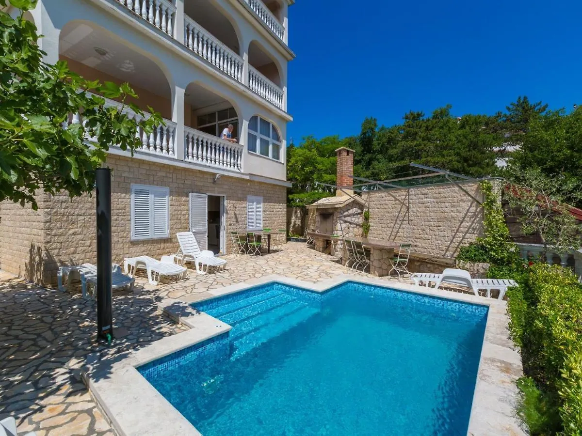 Apartments Seper Crikvenica