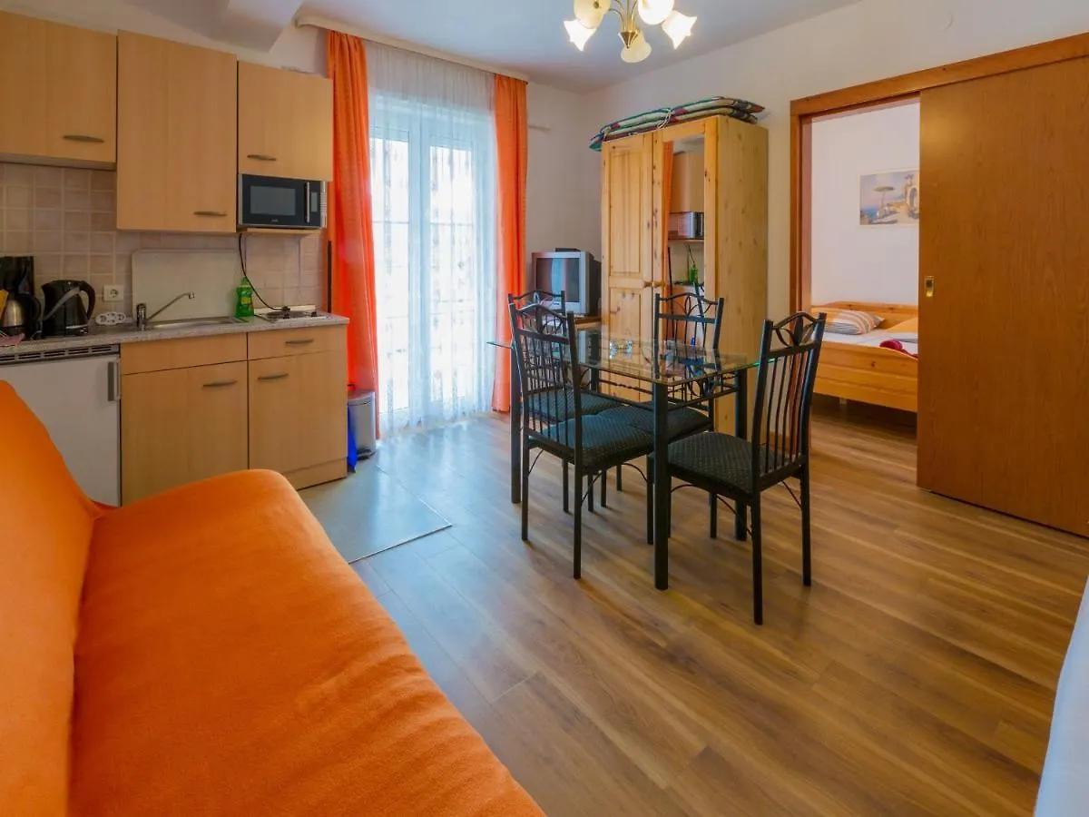 Apartments Seper Crikvenica