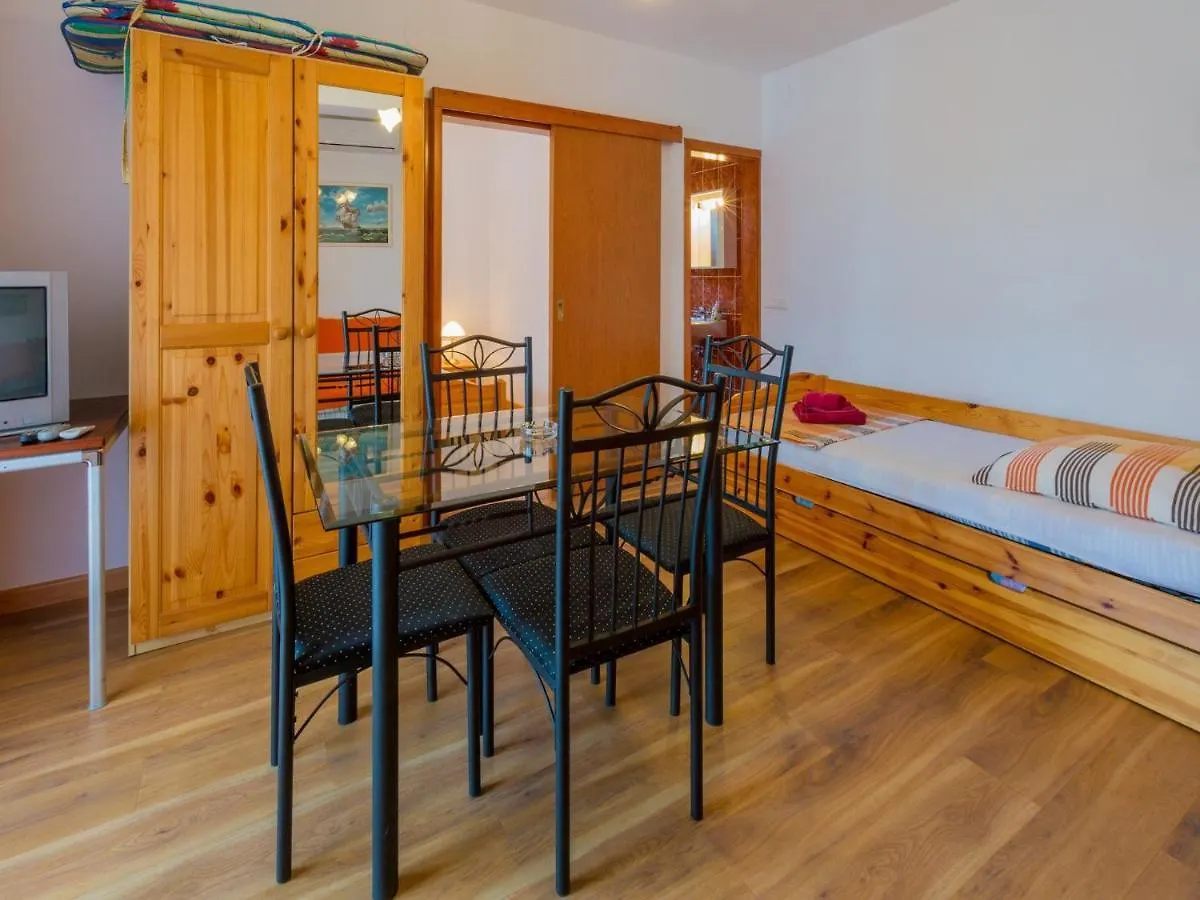 Apartments Seper Crikvenica