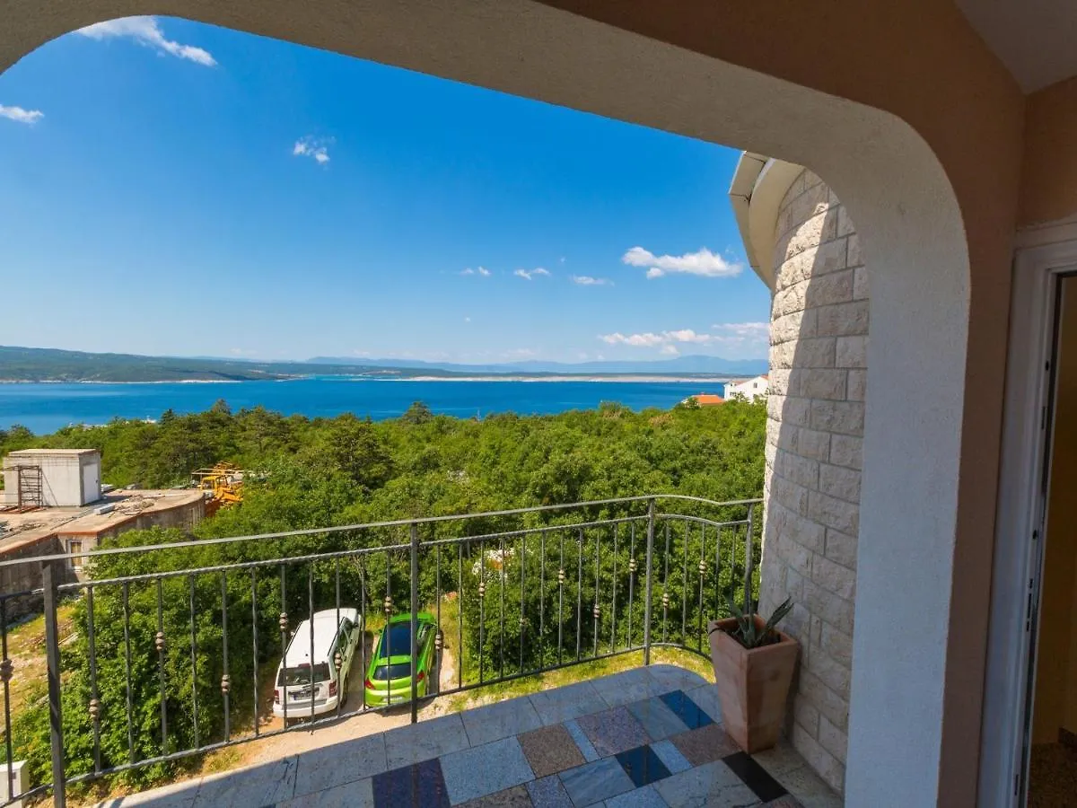 Apartments Seper Crikvenica