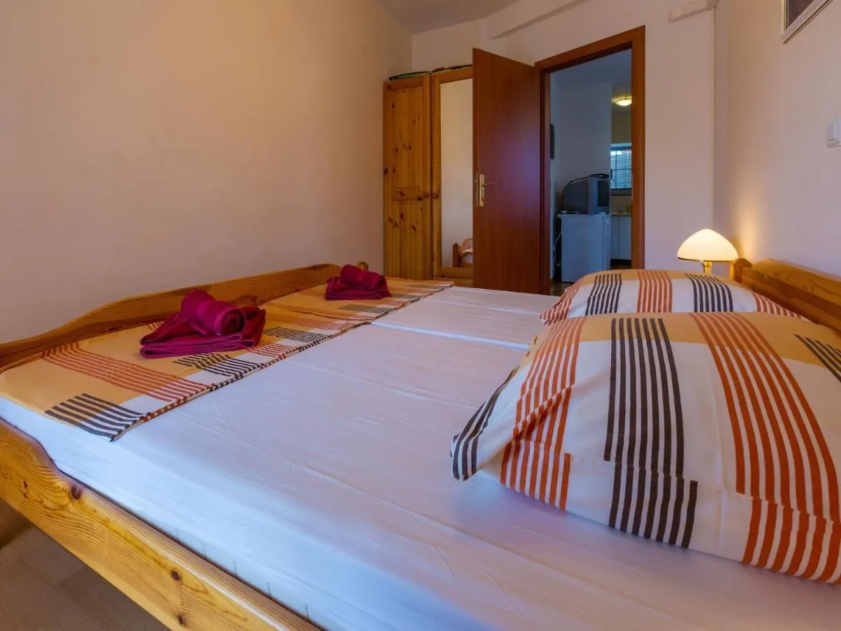 Apartments Seper Crikvenica