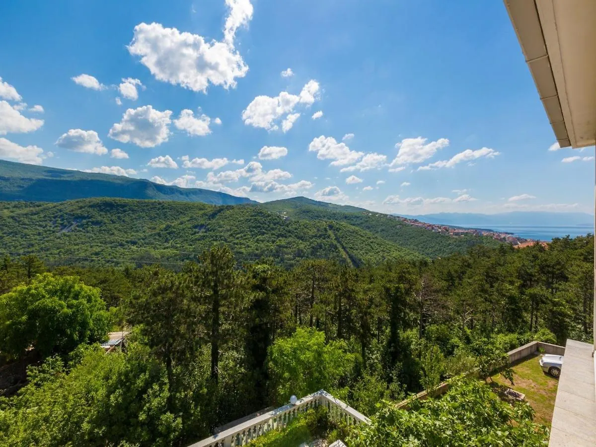 Apartments Seper Crikvenica Croatia