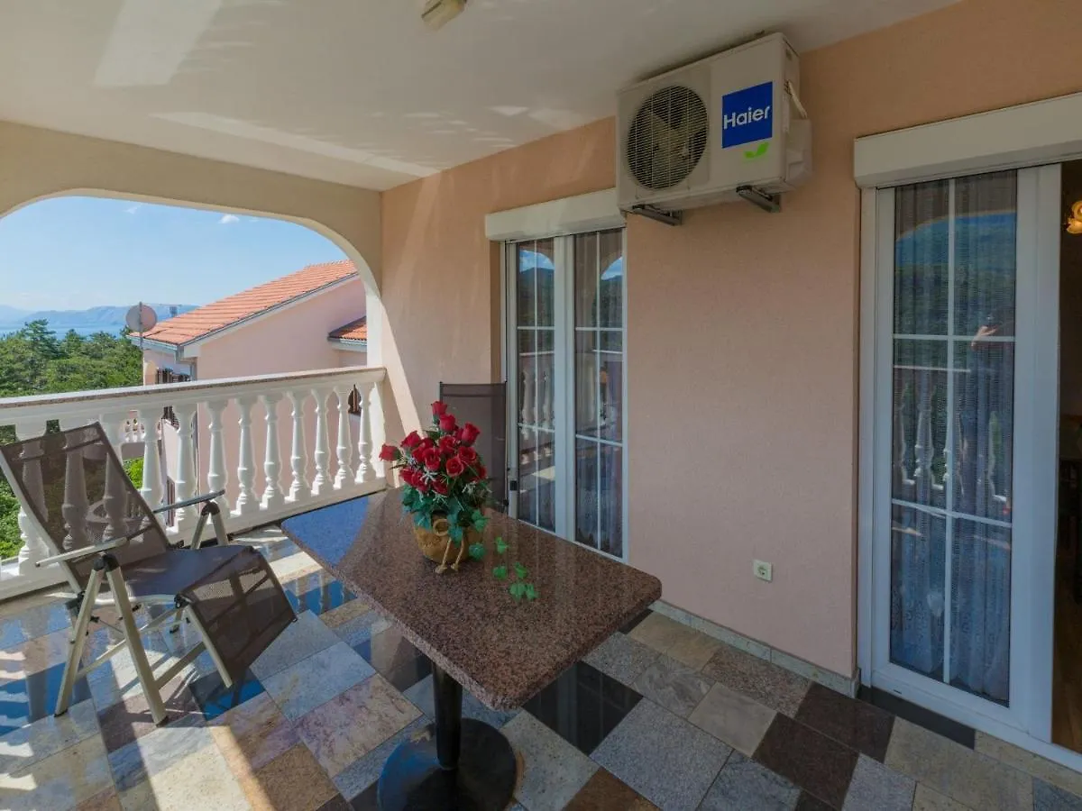 Apartments Seper Crikvenica 0*,  Croatia