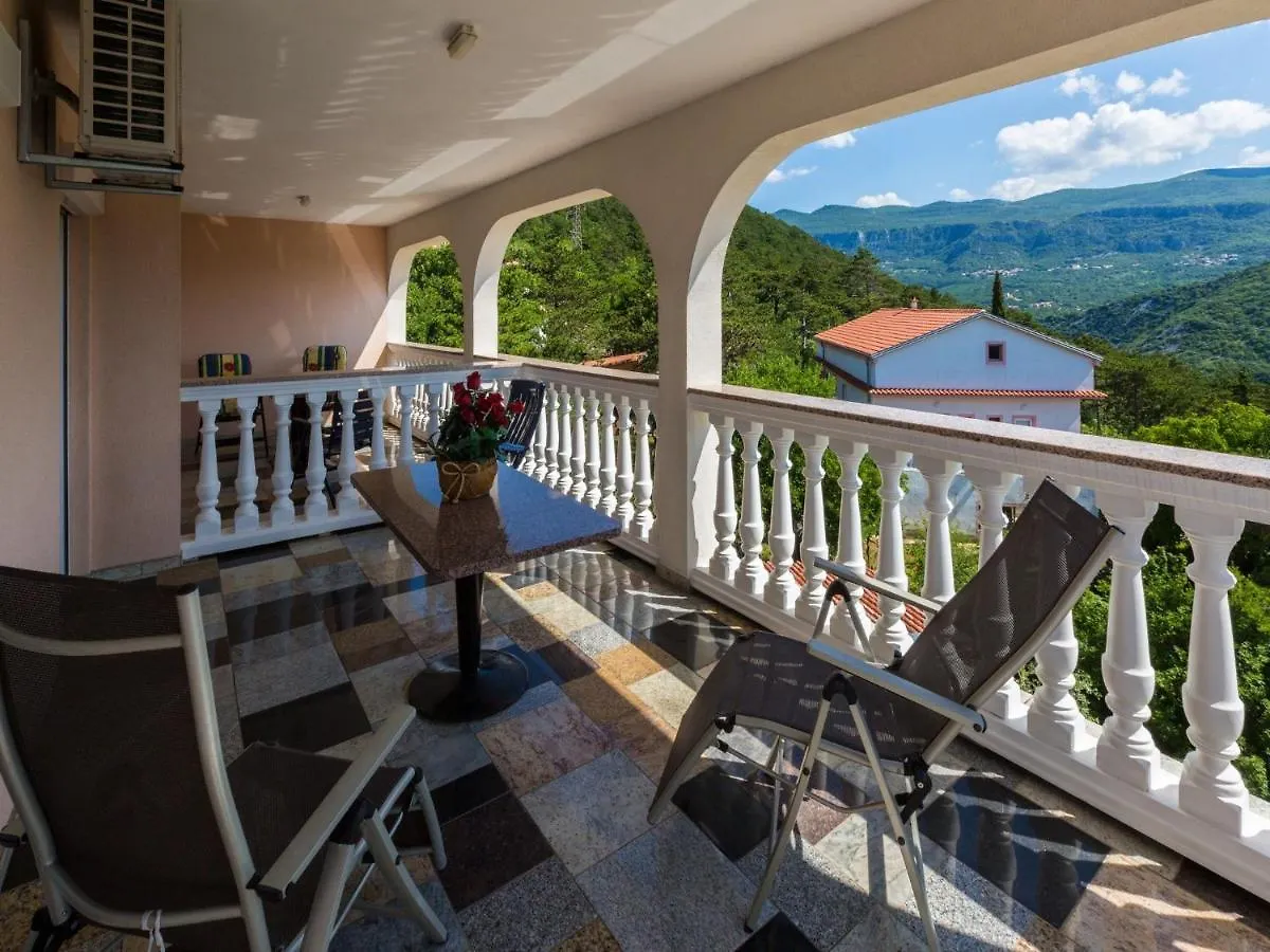 Apartments Seper Crikvenica