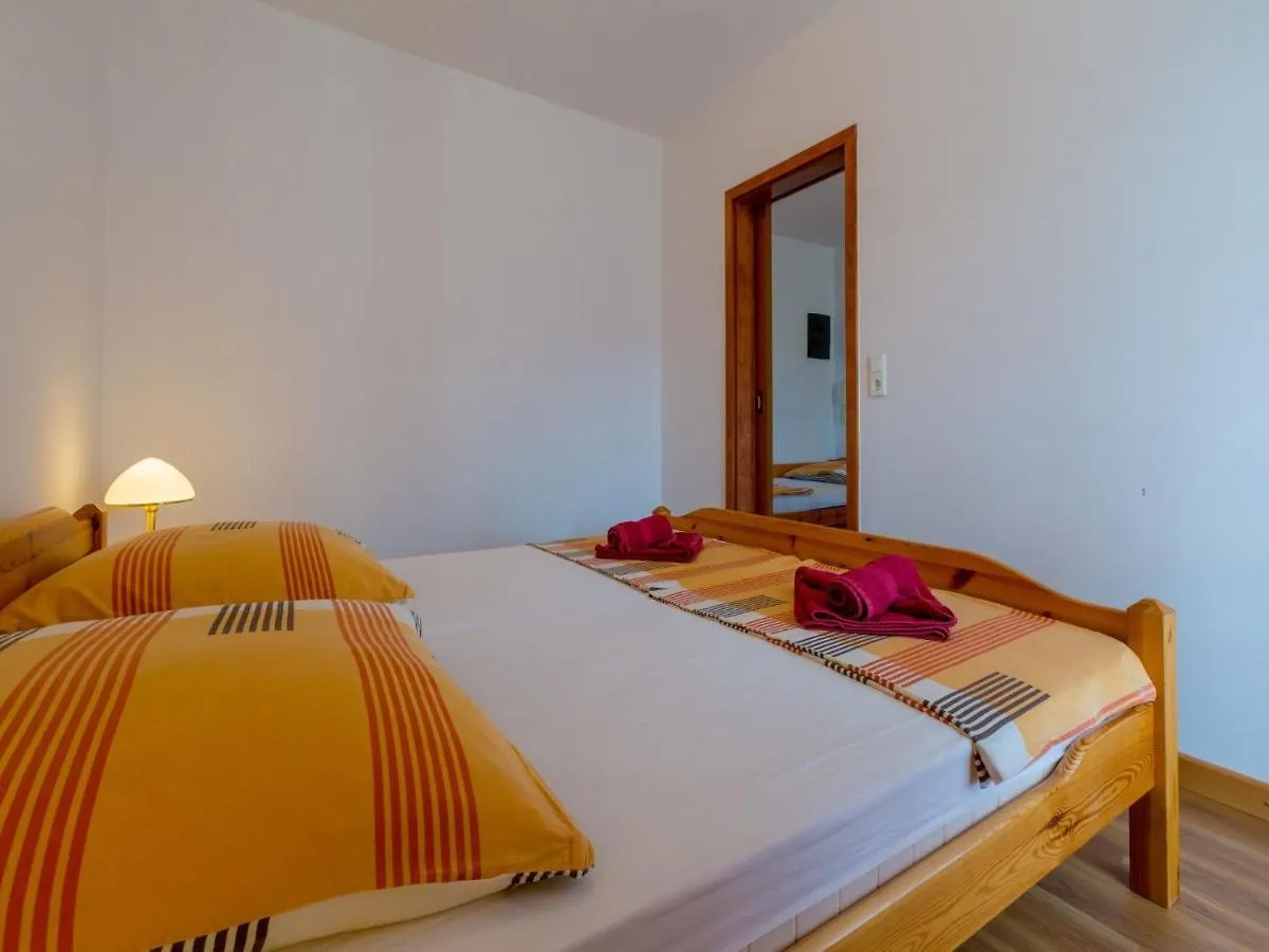 Apartments Seper Crikvenica Croatia