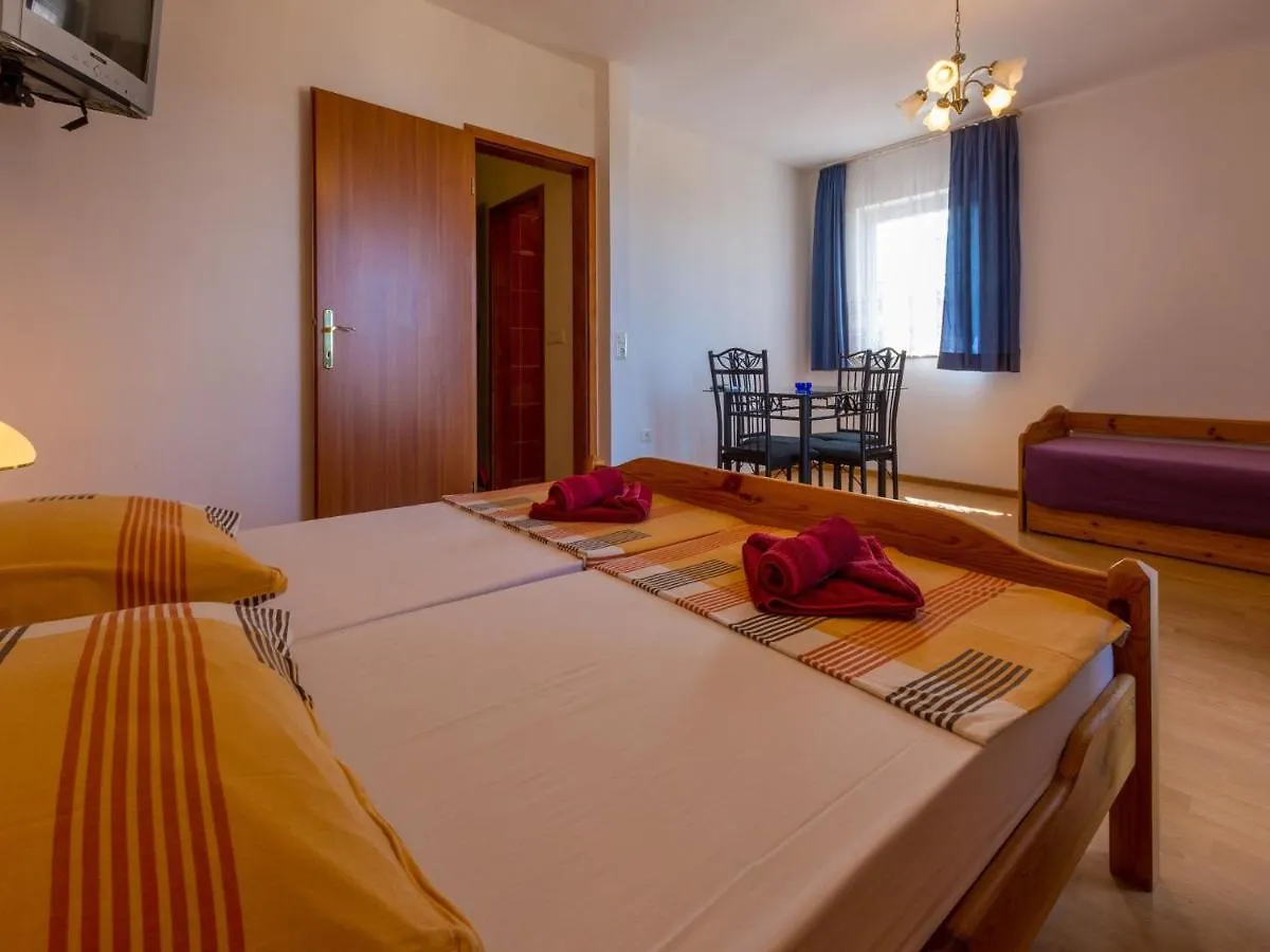 Apartments Seper Crikvenica
