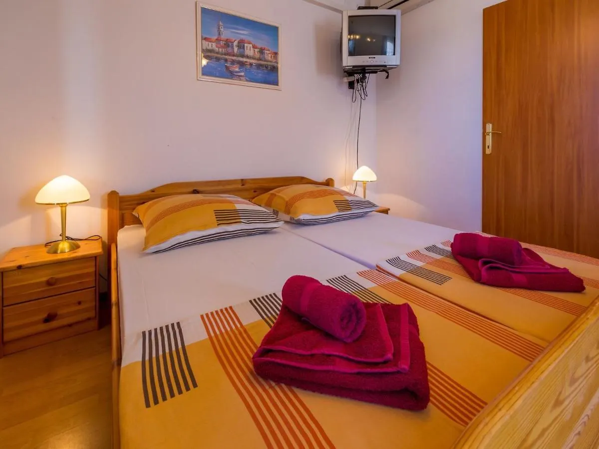 Apartments Seper Crikvenica Croacia