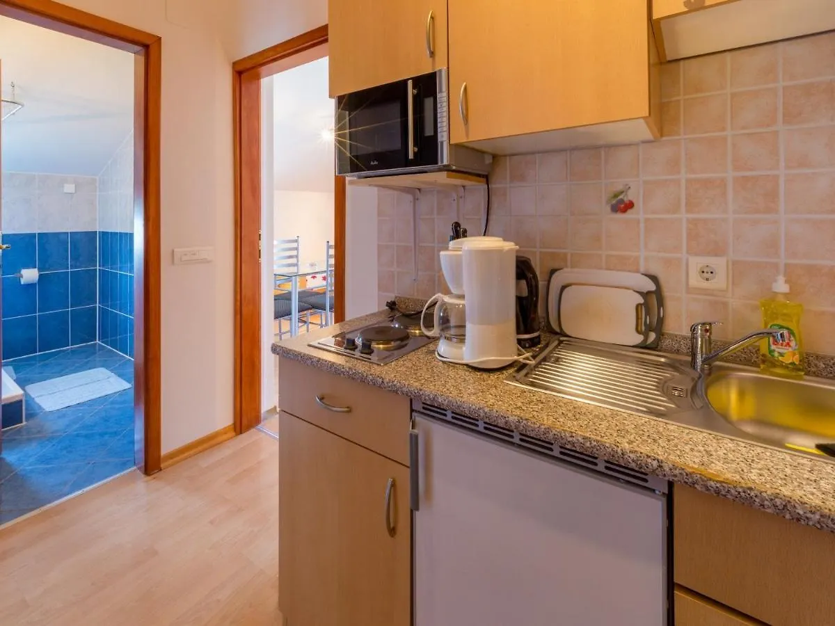 Apartments Seper Crikvenica
