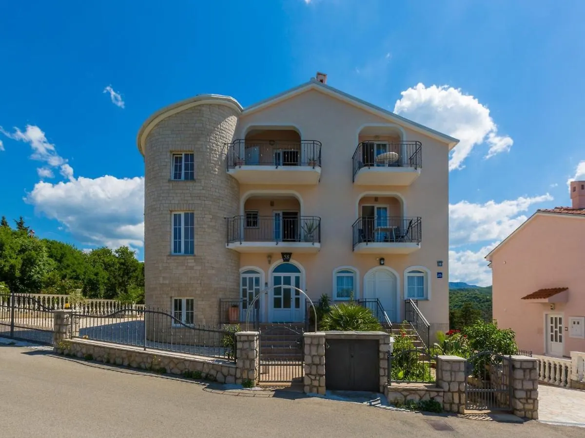 Apartments Seper Crikvenica