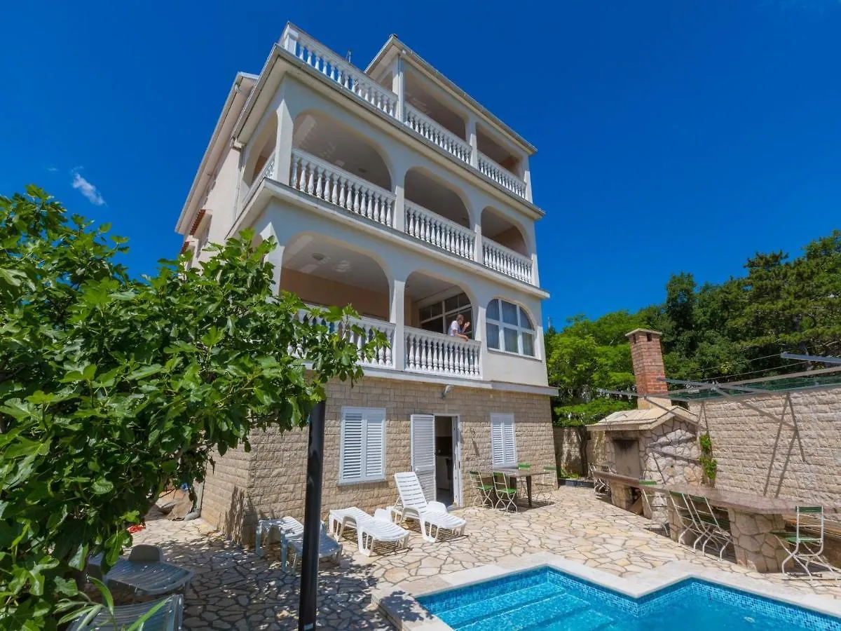 Apartments Seper Crikvenica