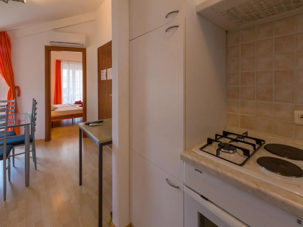 Apartments Seper Crikvenica