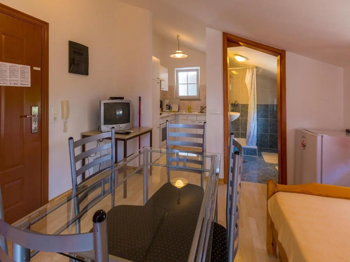 Apartments Seper Crikvenica