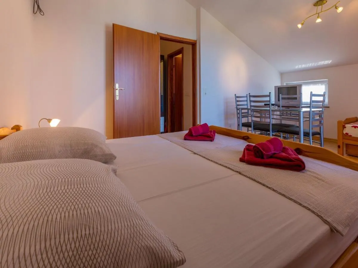 Apartments Seper Crikvenica Croatia