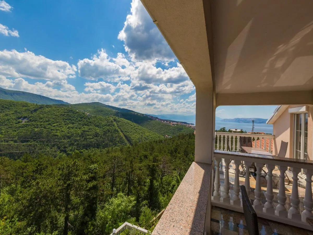 Apartments Seper Crikvenica