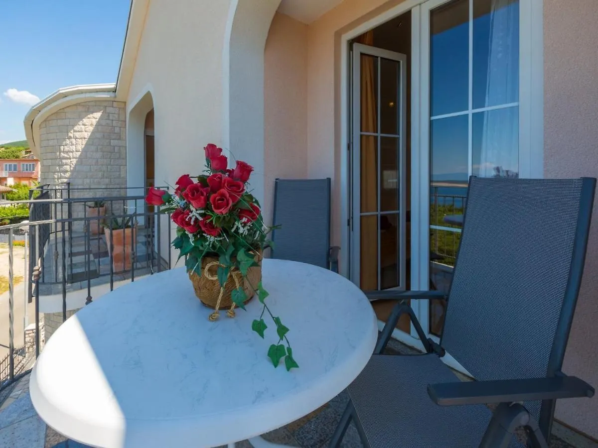 Apartments Seper Crikvenica